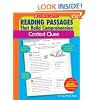 Context Clues (Reading Passages That Build Comprehensio)