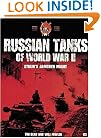Russian Tanks of World War II