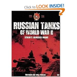 Russian+world+war+2+tanks