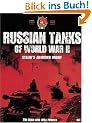 Russian Tanks of World War II: Stalin's Armored Might