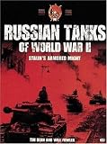 Russian Tanks of World War II