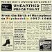 Suchen : Unearthed Merseybeat-from Th
