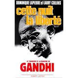 Cette nuit la libert�par Dominique Lapierre