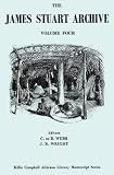 The James Stuart Archive of Recorded Oral Evidence Relating to the History of the Zulu and Neighbouring Peoples: 4 (Killie Campbell Africana Library Reprint Manuscript Series): Vol 4