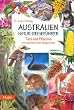 Australien Natur-Reisef�hrer. Tiere und Pflanzen am touristischen Wegesrand