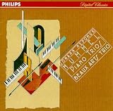 Hummel: Piano Trios