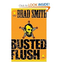 Busted Flush: A Novel