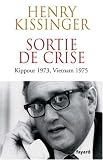 Sortie de Crise: Kippour 1973, Vietnam 1975 Medium