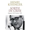 Sortie de crise : Kippour 1973, Vietnam 1975
