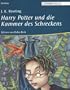 Harry Potter und die Kammer des Schreckens, 8 Cassetten (Tl.2) Sonderausgabe