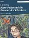 Harry Potter und die Kammer des Schreckens, 8 Cassetten (Tl.2) Sonderausgabe