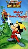 Revue BUENA VISTA  / Mickey Et Le Haricot Magique