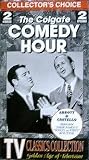 The Colgate Comedy Hour (Abbott & Costello, Eddie Cantor)