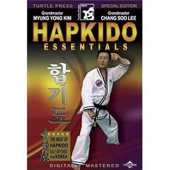 Hapkido Essentials