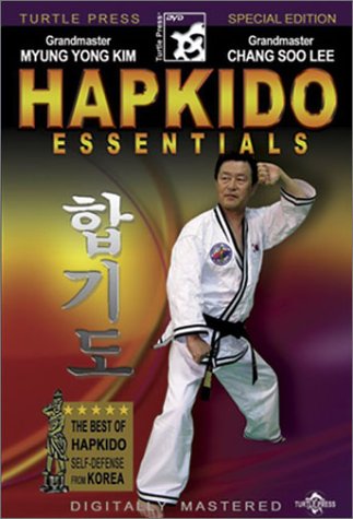 Hapkido Essentials On Sale