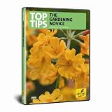 Top Tips For The Gardening Novice [DVD]