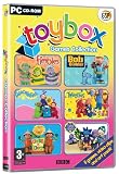 BBC Toybox Compendium