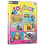 BBC Toybox Compendium