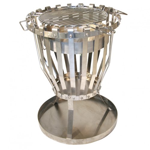 481285 Grill- Feuerkorb Venus