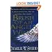 Brush of an Angel's Wing