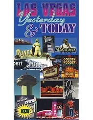 Las Vegas:Yesterday & Today [VHS]