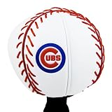 Chicago Cubs Replica Baseball Golf Head Cover 460cc Driver