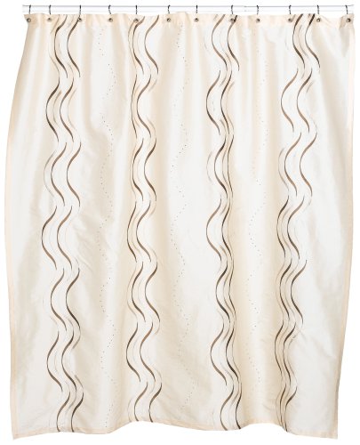 PEARL EMBROIDERED SHOWER CURTAIN | SHOP HOME, INTERIOR_DESIGN PEARL EMBROIDERED SHOWER CURTAIN | SHOP HOME, INTERIOR_DESIGN