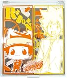 家庭教師ヒットマン REBORN！コンパクトミラー「リボーン＆ツナ」 の評価・レビュー