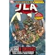 JLA: Crisis of Conscience (Identity Crisis) (Countdown to Infinite Crisis)
