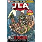 JLA: Crisis of Conscience (Identity Crisis) (Countdown to Infinite Crisis) by  Geoff Johns and Allan Heinberg