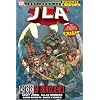JLA: Crisis of Conscience (Identity Crisis) (Countdown to Infinite Crisis)