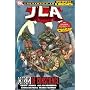 JLA: Crisis of Conscience (Identity Crisis) (Countdown to Infinite Crisis)