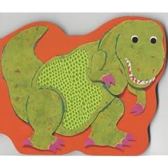 Dino Den: T-Rex