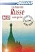 Le Nouveau Russe sans peine (1 livre + coffret de 4 CD)