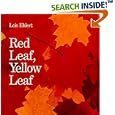 Red Leaf, Yellow Leaf