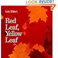 Red Leaf, Yellow Leaf
