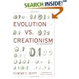 Evolution vs. Creationism: An Introduction by  Eugenie C. Scott and Niles Eldredge