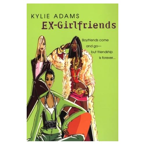 Ex-Girlfriends