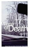 Manner of Death