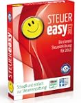 Steuer easy 2013 (f�r Steuerjahr 2012)
