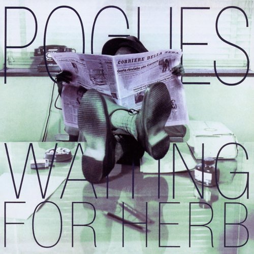 CD-Charts  Search : Waiting for Herb (Bonus Tracks) [Japanese Import]