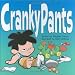 Books : Cranky Pants