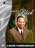 Journeys In Black - Minister Louis Farrakhan