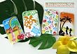 i phone3G HAWAIIAN CASE(ハワイアンケース) アイフォン3ケース/i phonアクセサリー アイフォンカバー スマートフォン