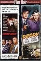 Crime Wave / Decoy (Film Noir Double Feature)