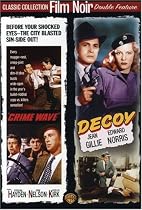 Stream Crime Wave / Decoy Movie Online.