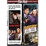Crime Wave / Decoy (Film Noir Double Feature)