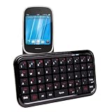 Clavier Mini Pratique, El�gant pour les Smartphones HP Palm Pre Plus, Veer, iPAQpar Duragadget