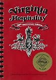 Virginia Hospitality Junior League of Hampton Roads, Wimmer Books Plus, Inc The Junior League of Hampton Roads