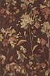 Hand Tufted Chinese "Transitions Collection" Rug